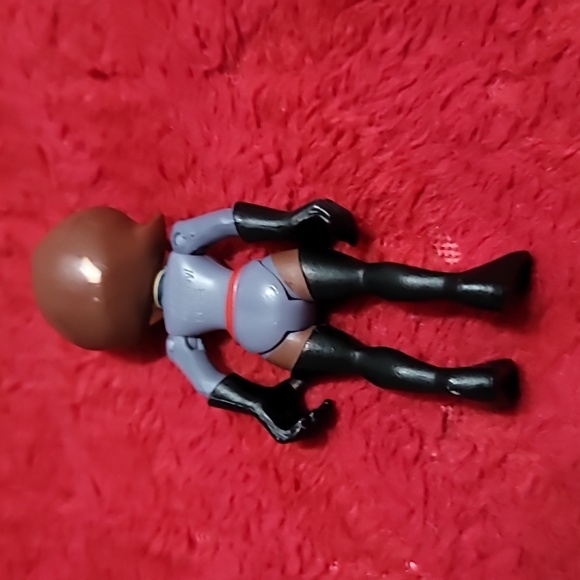 The Incredibles 2, Elastigirl Figure from Pixar Superhero - Picture 2 of 3